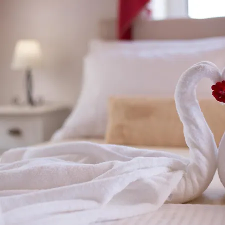 Διαμέρισμα Angela With Old Town View