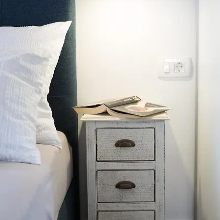 Angela With Old Town View Διαμέρισμα Σπλιτ