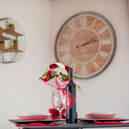 Appartement Angela With Old Town View