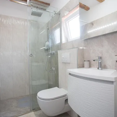 Apartamento Angela With Old Town View Split