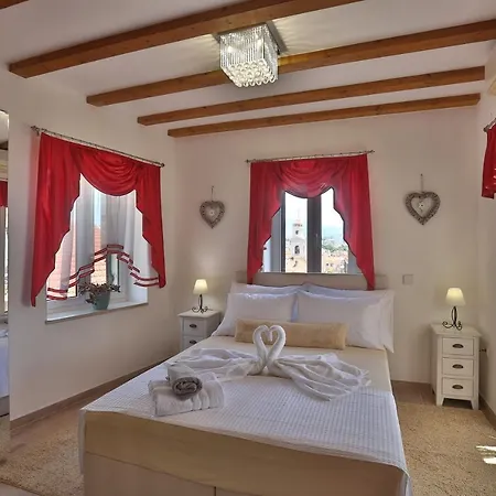 Apartamento Angela With Old Town View *