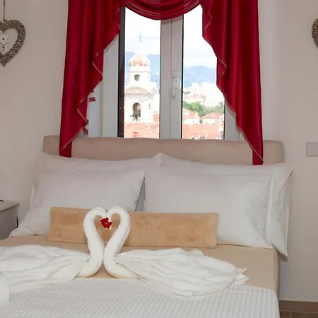 Apartamento Angela With Old Town View *