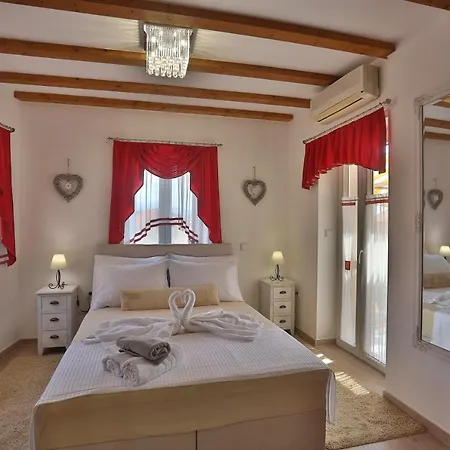 Διαμέρισμα Angela With Old Town View Σπλιτ