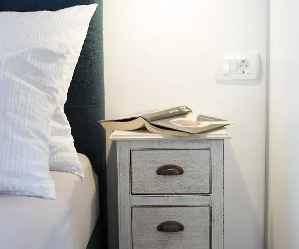 Angela With Old Town View 아파트 스플리트