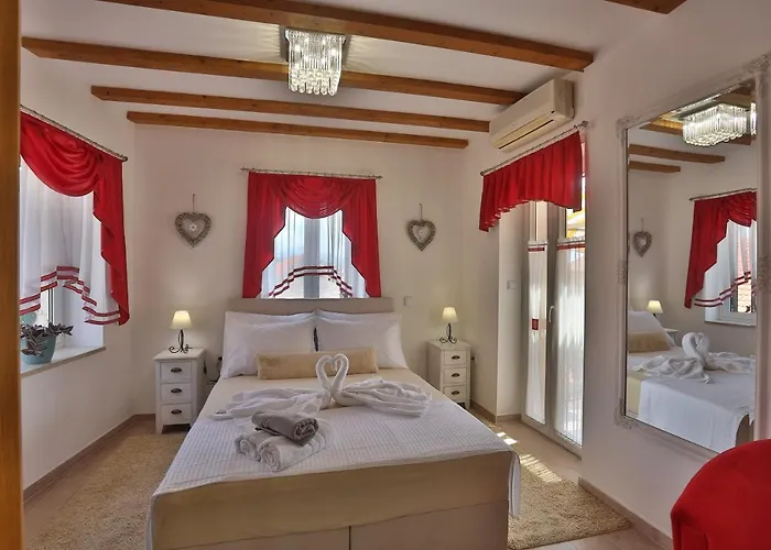 아파트 Angela With Old Town View 스플리트