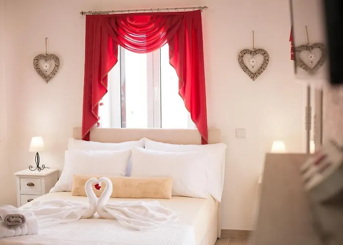 아파트 Angela With Old Town View *