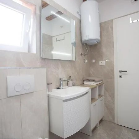 Apartamento Angela With Old Town View *